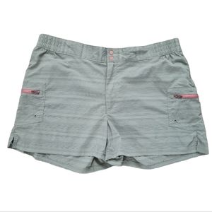 L.L BEAN- WALKING SHORTS